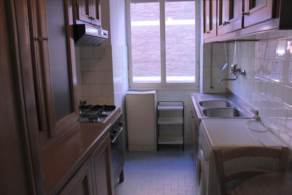 Aparthotel Tourist House Rom