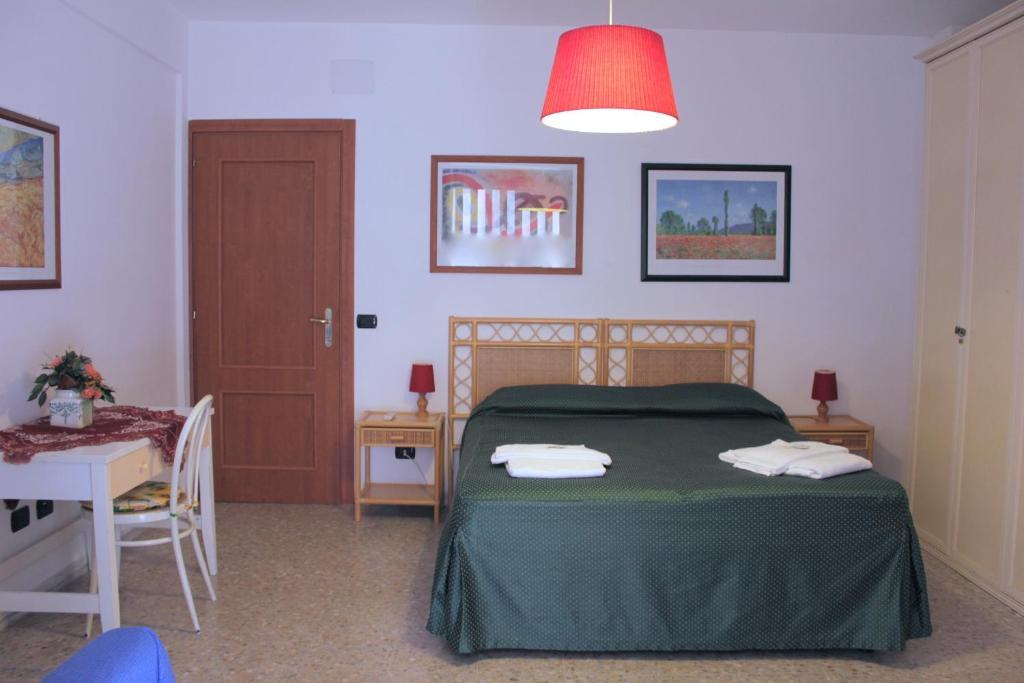 Tourist House Rom