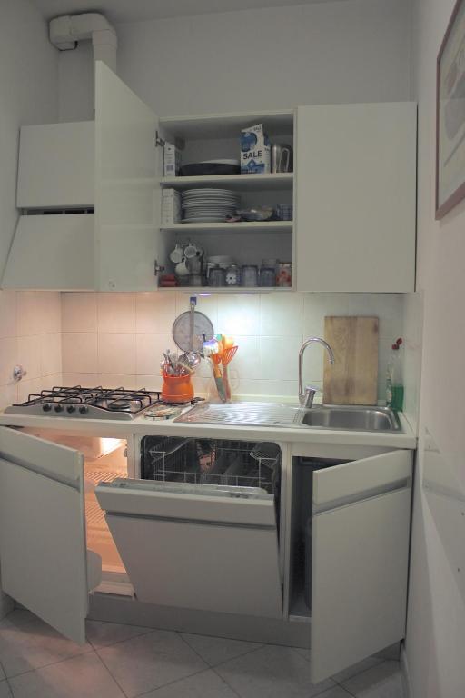 Aparthotel Tourist House Rom