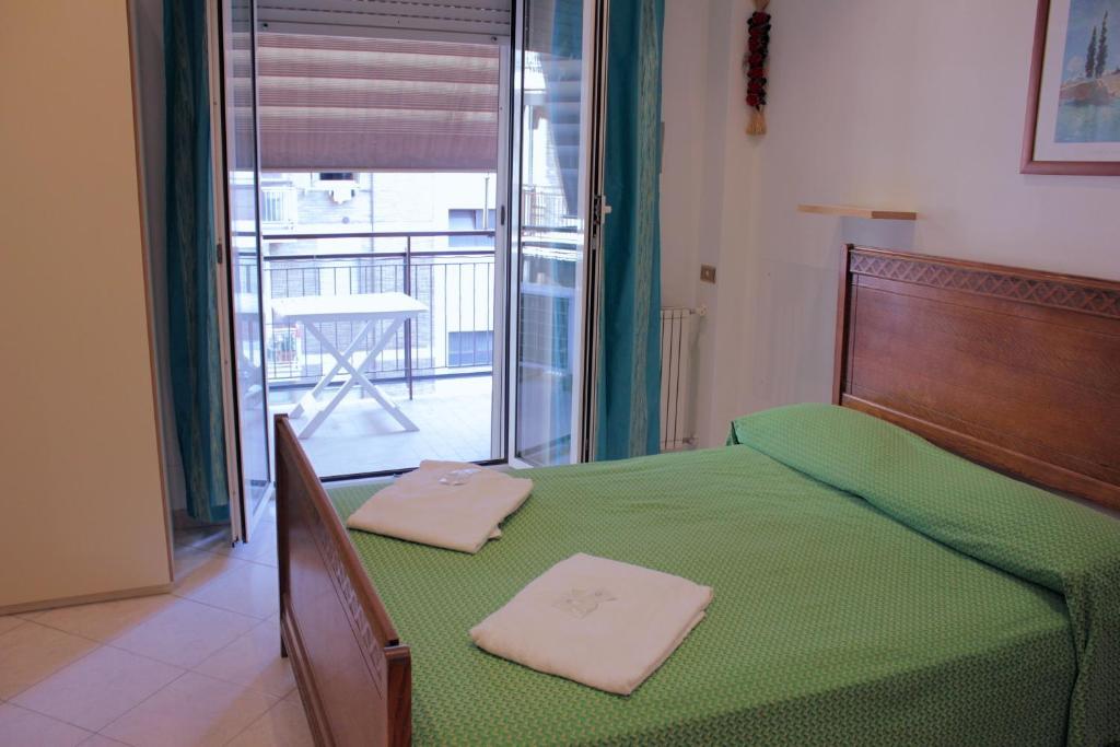 Tourist House 3* Rom
