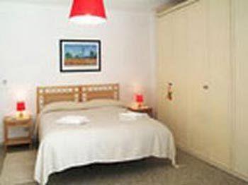 Tourist House Aparthotel Rom