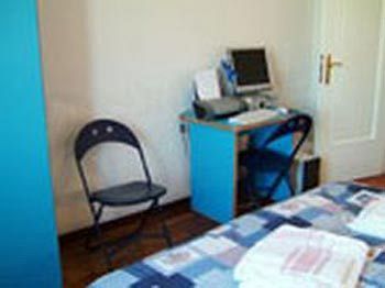 Aparthotel Tourist House Rom