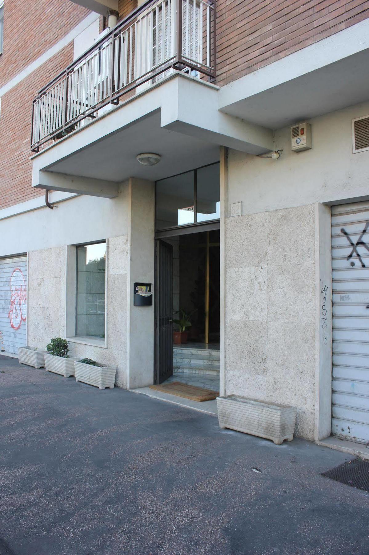 Tourist House Aparthotel Rom